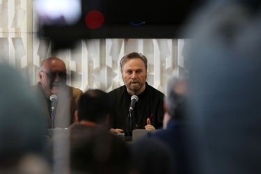 دومین روز سی و ششمین جشنواره جهانی فیم فجر در پردیس چارسو