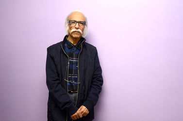 محمد ابراهیم جعفری، نقاش نوگرا و شاعر معاصر 