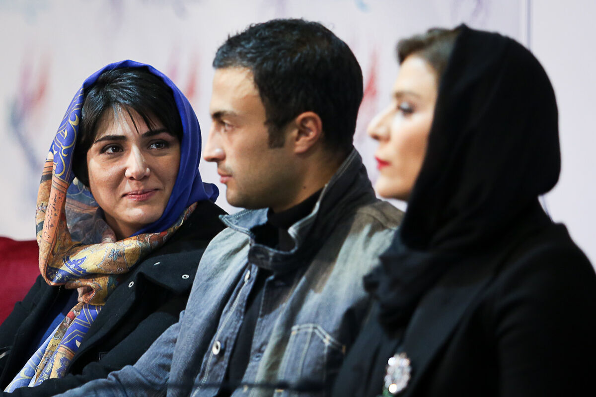 پنجمین روز سی و ششمین جشنواره فیلم فجر در پردیس ملت