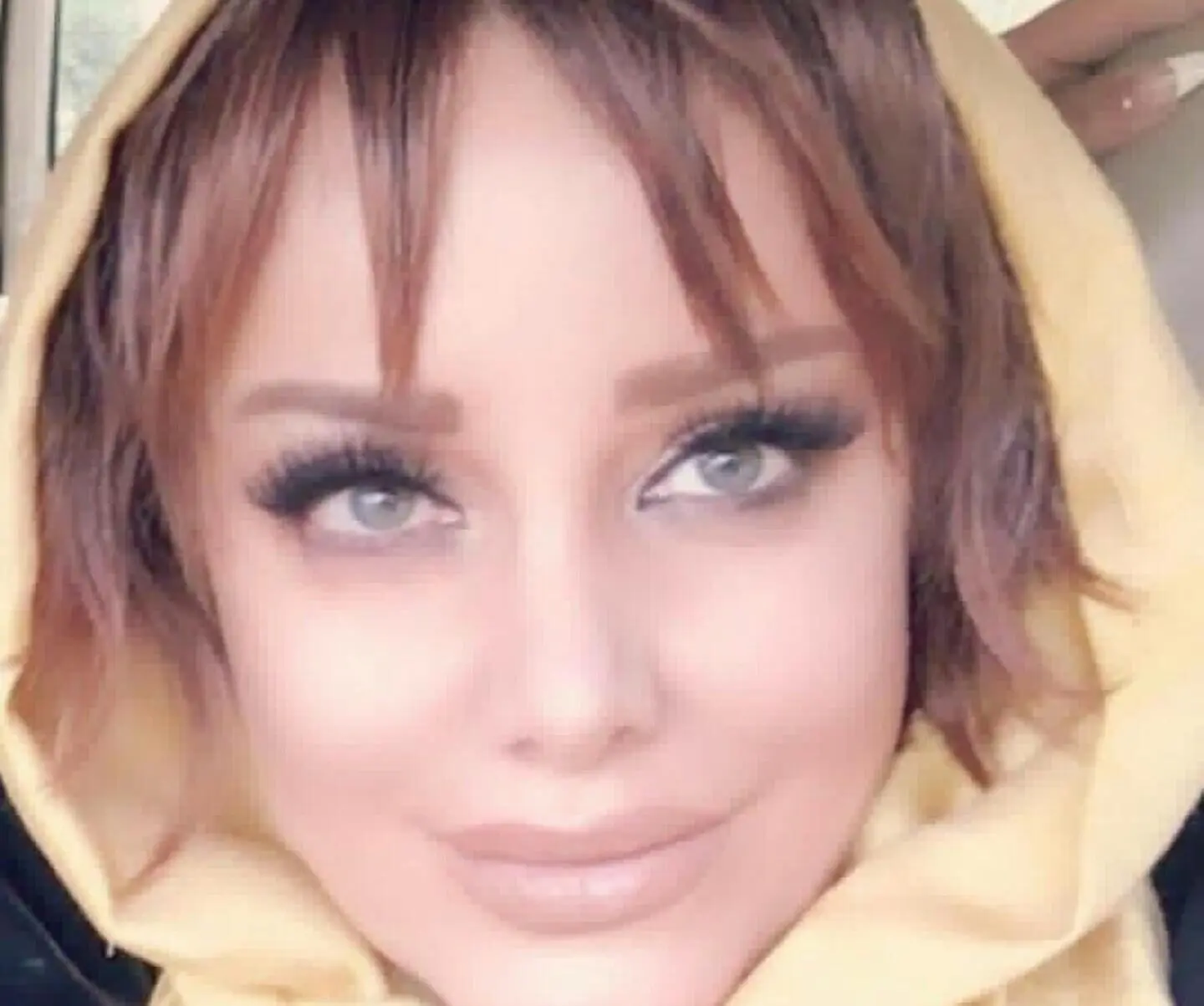 شراره رخام از توانایی‌اش برای دریافت جایزه اسکار گفت! 