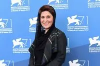 همکاری فاطمه معتمدآریا با کارگردان "عصبانی نیستم"