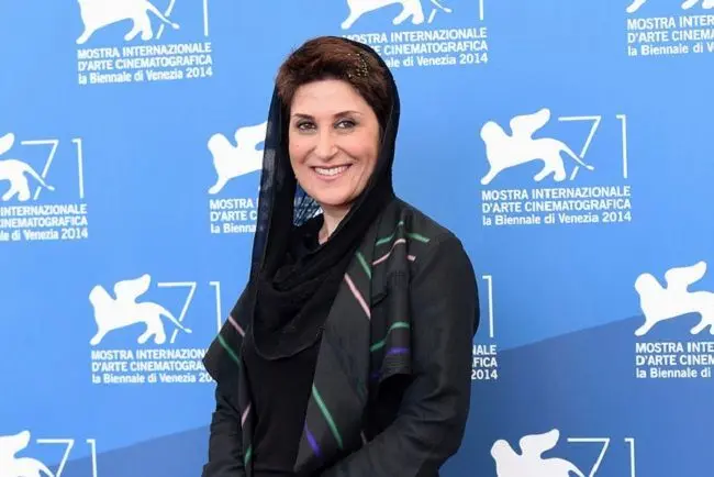 همکاری فاطمه معتمدآریا با کارگردان "عصبانی نیستم"
