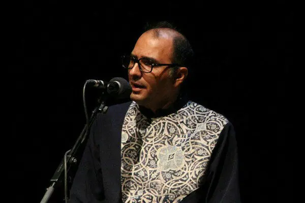 "شعر زن" به بازار موسیقی آمد / عکس