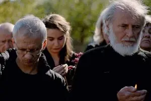 “The Father” to represent Bulgarian cinema at Fajr film festival