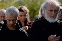 “The Father” to represent Bulgarian cinema at Fajr film festival