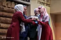 Lebanese, Iranian narrators top at Tehran Intl. Storytelling Festival