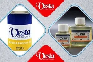 Vesta Color's Solvents & Additives