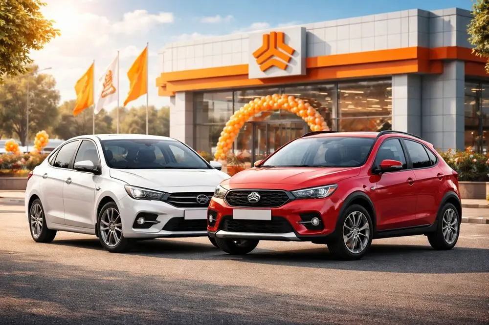 ثبت نام سایپا امروز ۵ اسفند ۱۴۰۴ / فروش کوییک S و شاهین GL با ترمز SBR و ESC زیر قیمت بازار +لینک  