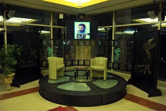 آخرين روز جشنواره فيلم فجر در كاخ جشنواره