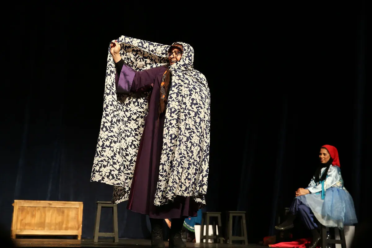 نمایش 