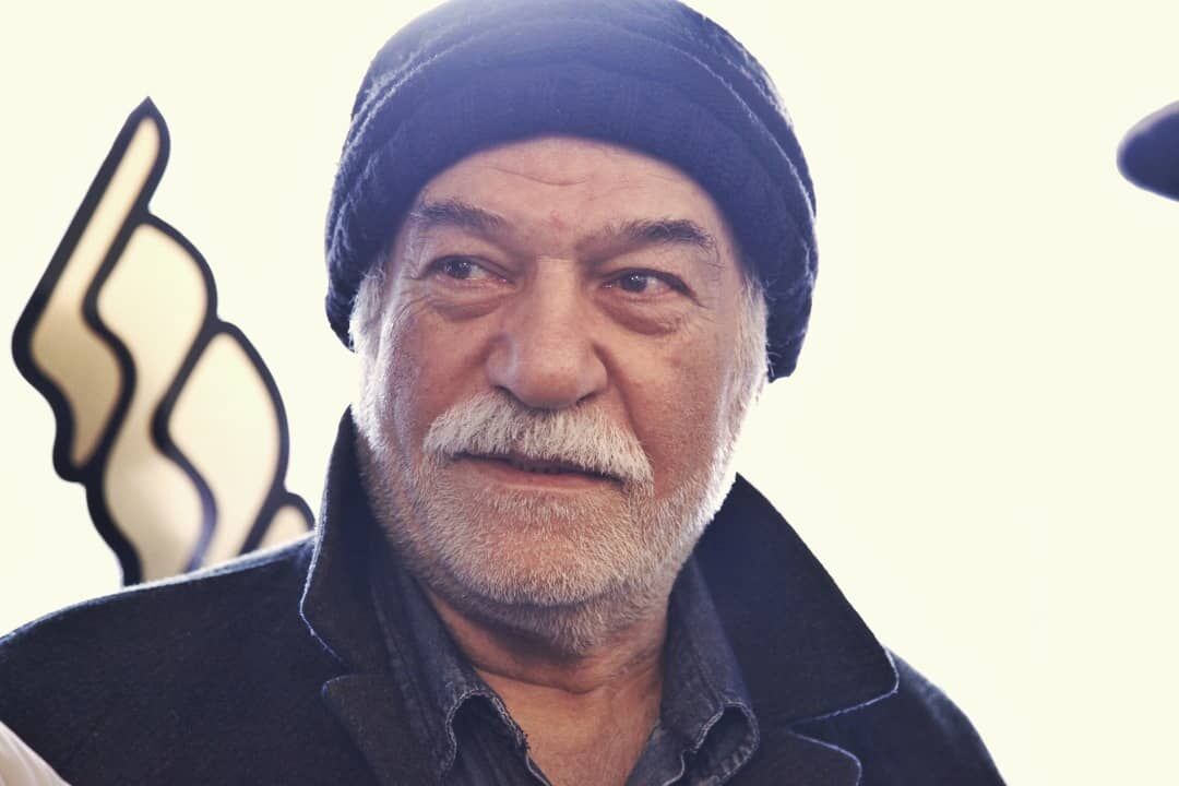 تشییع پیکر زنده‌یاد شهلا ریاحی از تالار وحدت