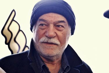 تشییع پیکر زنده‌یاد شهلا ریاحی از تالار وحدت