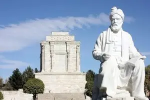 بیلبورد خبرساز شهرداری تهران برای زادروز فردوسی/ عکس