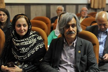 تجلیل از هنرمندان پیشکسوت متولد اردیبهشت ماه