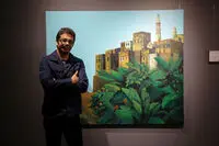 پنج سال تلاش قاسم محمدی برای خلق رئالیسم فانتزی