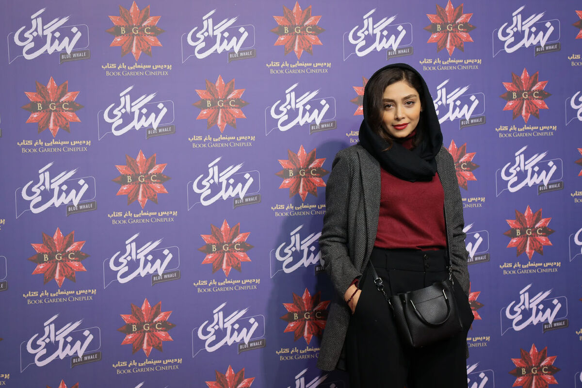 اکران سریال 