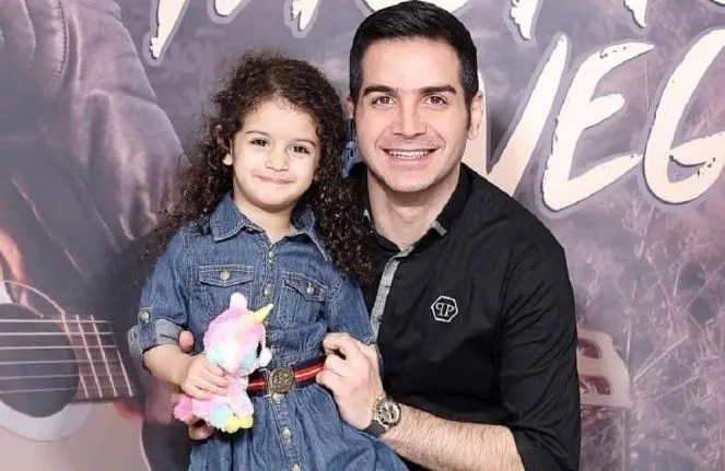 ویدئو: محسن یگانه به آرزویش رسید