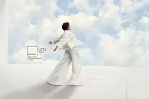 رنگ سال ۲۰۲۶ جنجال به پا کرد/ عکس