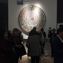 آثار نجا مهداوی