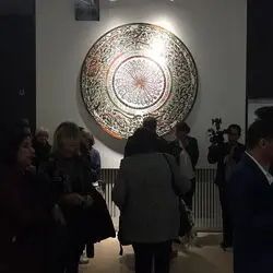 آثار نجا مهداوی