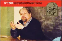 ستمدیدگان تئاتر پاریس به دیدار ستمدیدگان تئاتر تهران می آید/ روی فراتی برای سومین بار در ایران