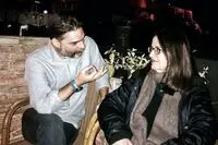 موسیقی فیلم پیمان معادی به اروپا رسید
