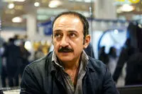 حرف‌هایم در برنامه تلویزیونی سانسور می‌شود