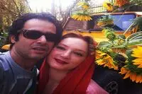 سحر ولد بیگی به "دورهمی" پیوست