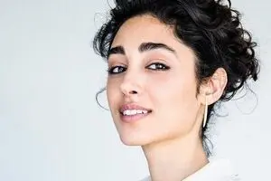 جایزه ویژه به گلشیفته فراهانی رسید