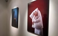 Visit Group Photography Exhibit in Atbin Gallery