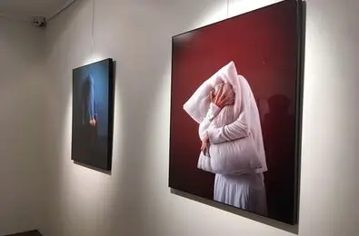 Visit Group Photography Exhibit in Atbin Gallery