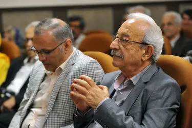 تجلیل از هنرمندان پیشکسوت متولدین خردادماه