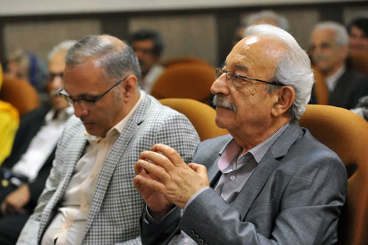 تجلیل از هنرمندان پیشکسوت متولدین خردادماه