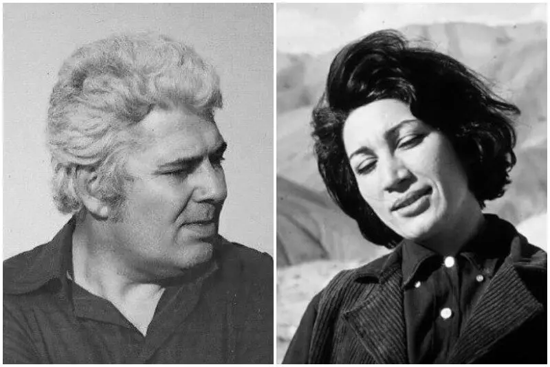 اشعار ماندگاری که تبدیل به نمایش شدند/ از "پریا" شاملو تا "علی کوچیکه" فروغ