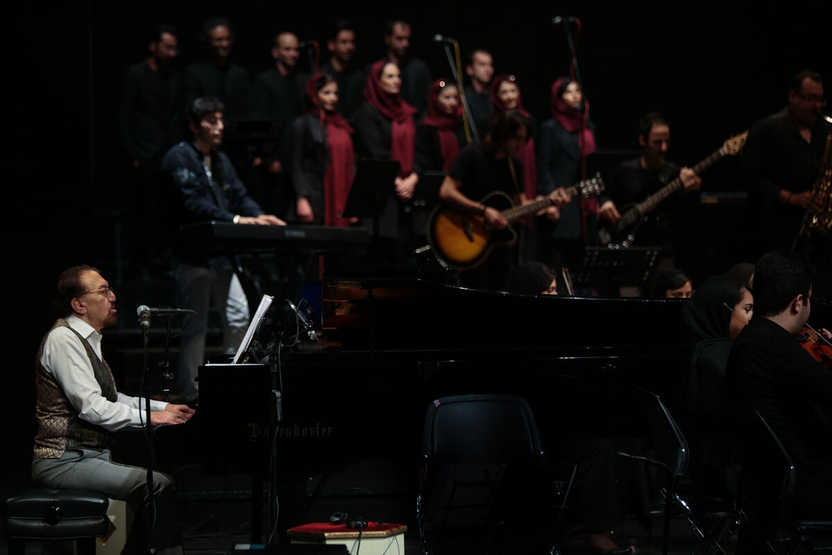 کنسرت 
