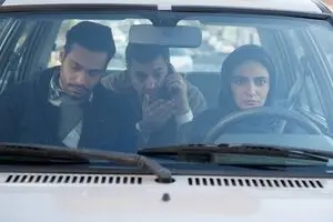 “Driving Lesson” tops at La.Meko Intl. Short Film Festival