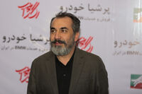 آقای کمدین دومین راوی استقلال شد