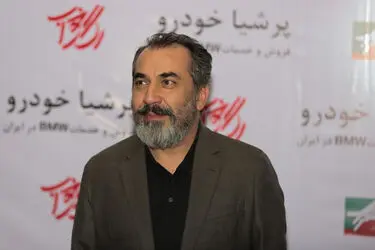 سیامک انصاری