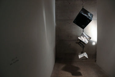 نمایشگاه آثار فاطمه بهمن سیاهمرد در گالری پروژه‌های آران