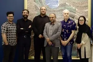 از اوپن پیپر تا آرت‌فِر تهران؛ مسیر تازه‌ی هنر ایران/ انجمن صنفی نگارخانه‌داران تهران برگزار می کند