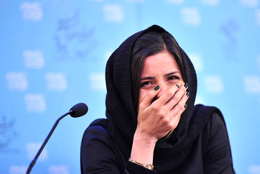 نشست های خبری روز اول جشنواره فیلم فجر در کاخ جشنواره