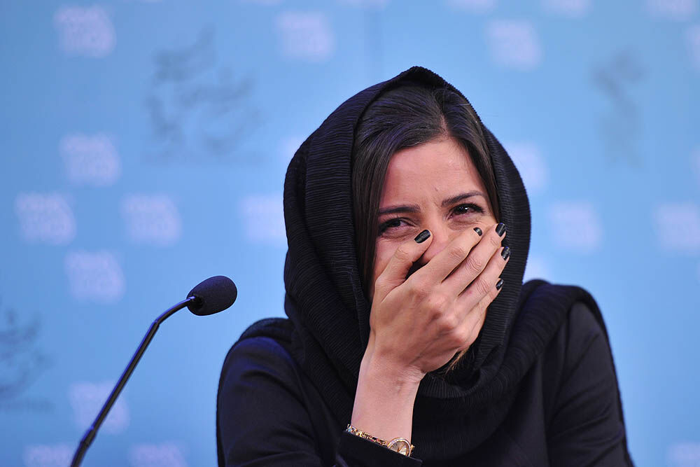 نشست های خبری روز اول جشنواره فیلم فجر در کاخ جشنواره