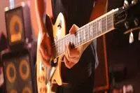From Elvis to Radiohead