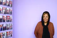 پری صابری به وصال بابانشاط می رسد؟ / ملانصرالدین بر صحنه تئاتر 