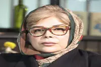 انتقاد تند شیوا خنیاگر به چهره نرگس محمدی/ توجیه سریال از داریوش ارجمند بعید بود!/ میترا حجار برای نقش مناسب‌تر بود