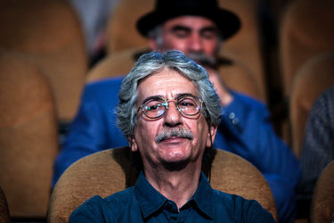 دومین دوره اهدای نشان داوود رشیدی در تماشاخانه سنگلج