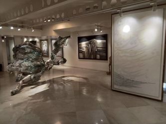 Raha Gallery Collection 