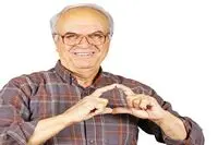 غلامرضا نیکخواه رازهای رضا عطاران، محمد جواد ظریف و ژاله ژوله را فاش کرد
