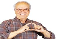 غلامرضا نیکخواه رازهای رضا عطاران، محمد جواد ظریف و ژاله ژوله را فاش کرد