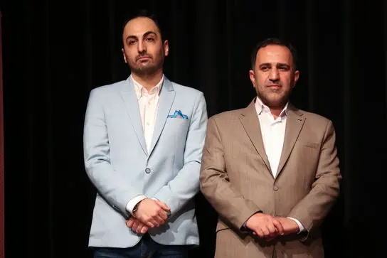 رونمایی از "رالی ایرانی 2" در فرهنگسرای ارسباران